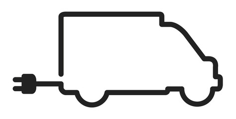 camionnette électrique 2
