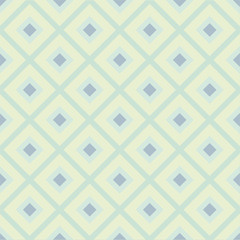seamless pattern of triangles abstraction - vector illustration