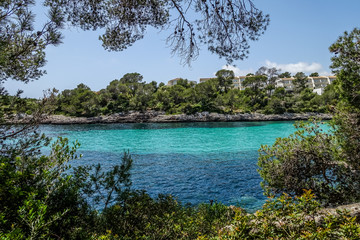 Ostküste von Mallorca