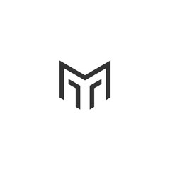 MT Logo Monogram
