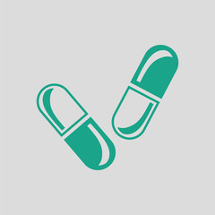 Pills icon