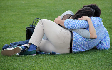 Pareja