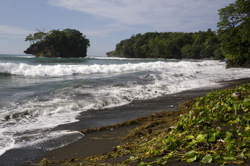 Madasari Beach