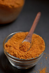 Coconut palm sugar