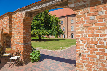 Kloster Cismar