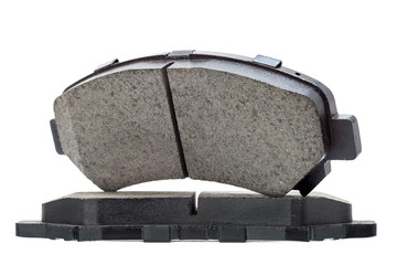 car spare parts Brake pads.