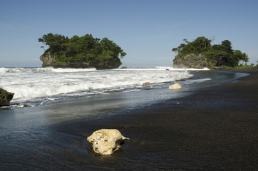 Madasari Beach