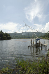 Lengkong Lake