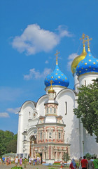 Sergiev Posad, Russia