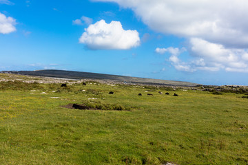 Inish more, Ireland