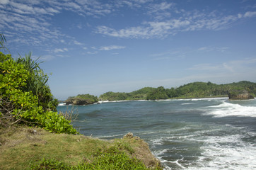 Madasari Beach