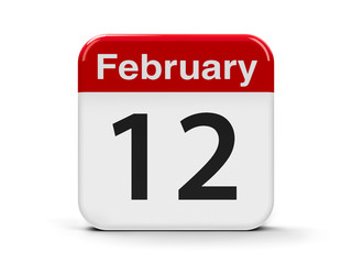 12th February