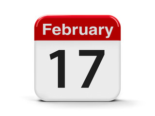 17th February