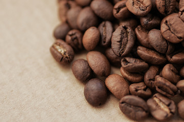 coffee beans
