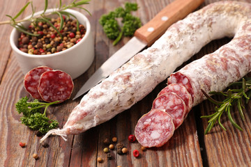 salami