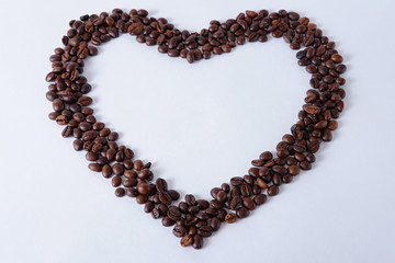 coffee beans