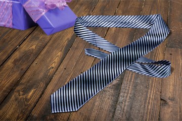 Obraz premium Necktie.