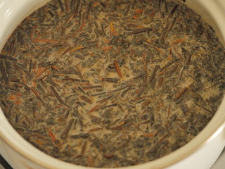 mongol tea with milk