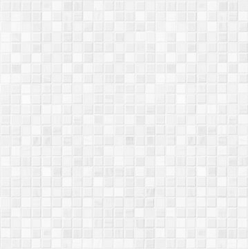 White Ceramic Bathroom Wall Tile Pattern