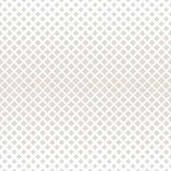 halftone square geometric gradient pattern