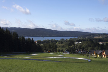 Rodelbaan 