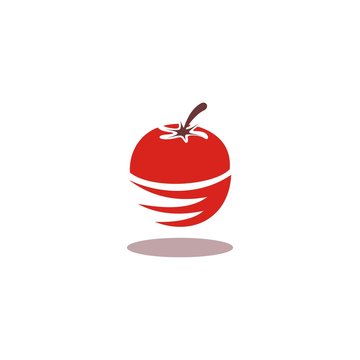 Tomato Logo