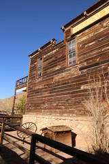 Calico Ghost Town