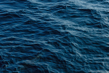 Deep Ocean Background