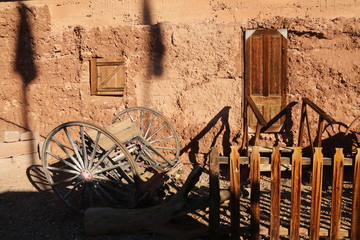 Calico Ghost Town