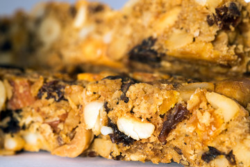 granola bar