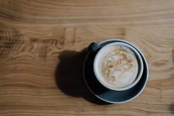 Sunday Latte