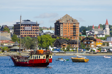 Llanquihue Lake