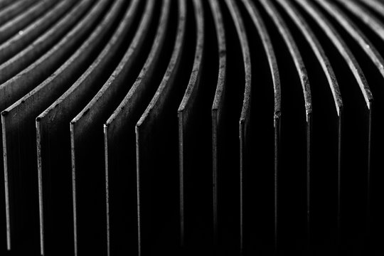 aluminum metal sheets abstract fine art texture