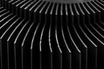 aluminum metal sheets abstract fine art texture