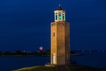 Fototapeta premium Lighthouse