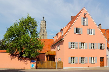 Nördlingen