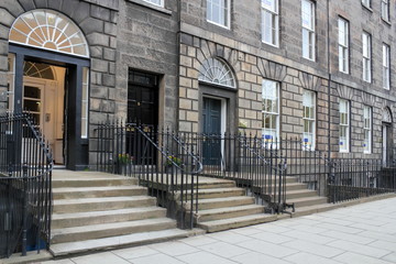 Edinburgh