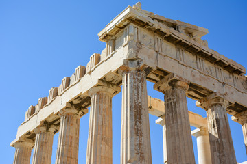 Acropolis of Athens