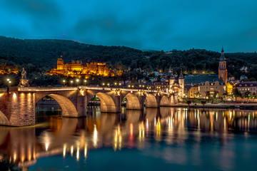 Heidelberg