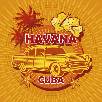 habana cuba