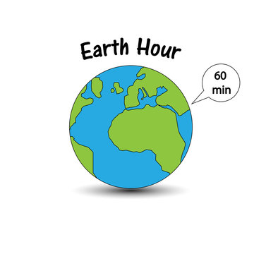earth hour_v7