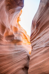 Antelope Canyon