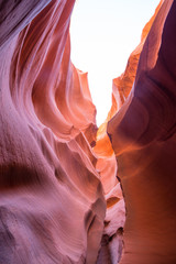 Antelope Canyon
