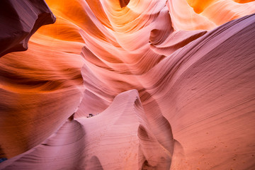 Antelope Canyon
