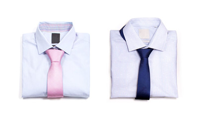 Two classic shirt.