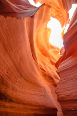 Antelope Canyon