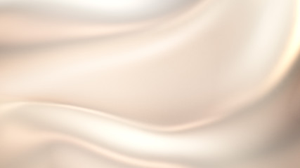 Naklejka premium White background. 3d illustration, 3d rendering.