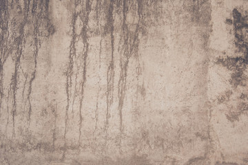 Backgroung of natural light gray stone wall texture