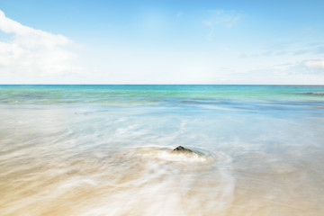 Britain's best beach: Luskentyre Beach