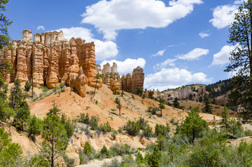 Bryce Canyon 2